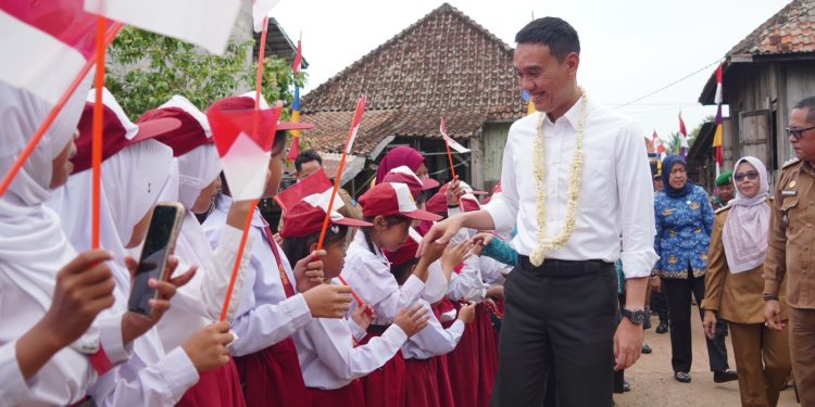Pembangunan Jalan Poros OKI Tingkatkan Mobilitas dan Dukung Ekonomi Masyarakat