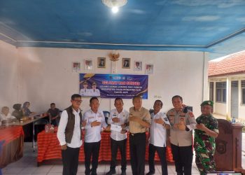 Pemkab OKI Turunkan Standar Harga L3, Pedamaran Raup Hasil Ratusan Juta