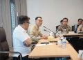 Pembangunan Sinergi Muchendi dengan Pemerintah Pusat di Tengah Menyusutnya TKD