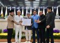 Ranperda APBD Jabar 2026 Disahkan dalam Rapat Paripurna DPRD