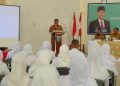 ASN PPPK OKI Mendapatkan Pelatihan Nilai Dasar dan Integritas