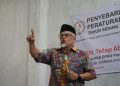 Dorongan Komisi III DPRD Jabar untuk Penguatan Literasi dan Inklusi Keuangan serta Regulasi