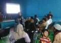 Awasi Kinerja Pemerintahan 2025, Tia Fitriani Tindak Lanjuti Aspirasi Warga Desa Sagaracipta