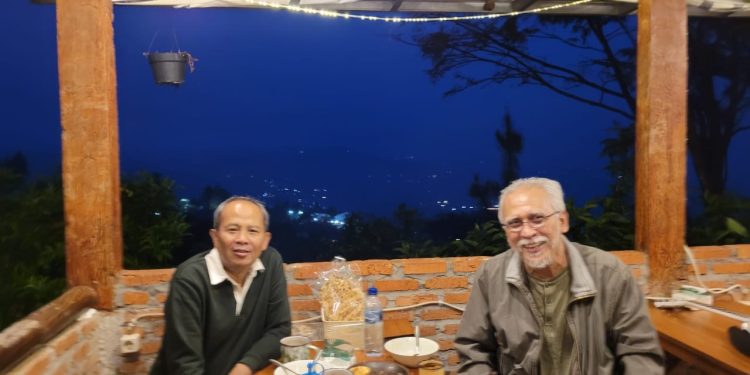Hukum Sebera-beratnya Pembalak Liar oleh Iwan Fals