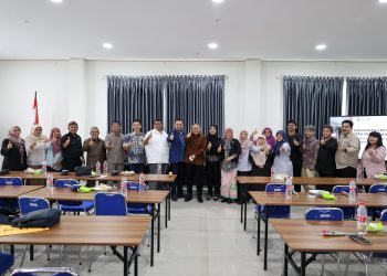 Desakan Penataan Ulang Distribusi Guru untuk SMA SMK dan SLB oleh Komisi V DPRD Jabar