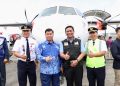 Konektivitas Udara Bandung Meningkat, Rute Baru ke Semarang Resmi Dibuka