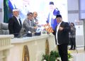 Penguatan Regulasi Kebudayaan oleh Fraksi Gerindra DPRD Jawa Barat