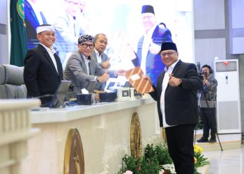 Penguatan Regulasi Kebudayaan oleh Fraksi Gerindra DPRD Jawa Barat