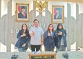 Ketua Komisi IV DPRD Jabar Ajak Mahasiswa Sampaikan Aspirasi Melalui Riset