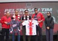 Tim Putra Siliwangi Berangkat untuk Soekarno Cup 2025 di bawah Arahan Ono Surono