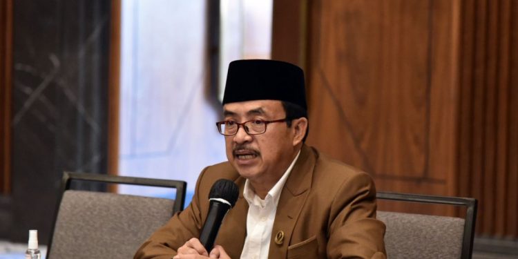 Ancaman Hidrometeorologi Meningkat, DPRD Jabar Desak Inovasi Teknologi Pemantauan Cuaca