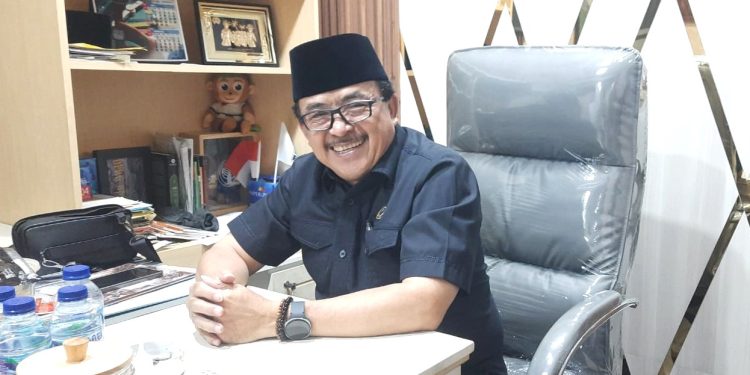 Kekurangan SMA/SMK Negeri di Indramayu, DPRD Jabar Desak Penambahan Sekolah Baru
