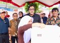 Pilkades Hybrid Indramayu Menjadi Model Baru Demokrasi Desa
