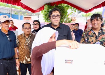 Pilkades Hybrid Indramayu Menjadi Model Baru Demokrasi Desa