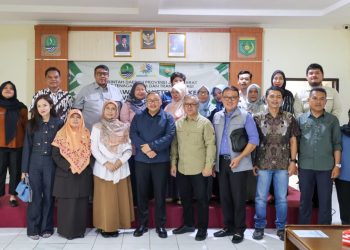 Fokus Komisi V DPRD Jabar pada Pengawasan Ketenagakerjaan