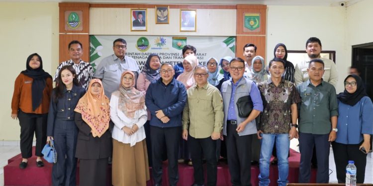 Fokus Komisi V DPRD Jabar pada Pengawasan Ketenagakerjaan