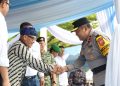 Pengamanan Nataru, DPRD Jabar Beri Apresiasi untuk Kapolda Jabar