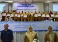 Agenda Bimtek SEPAKAT Dinas Pendidikan Kota Cirebon