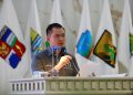 Rapat Paripurna DPRD Jabar Bahas Pandangan Umum Fraksi terkait 2 Ranperda