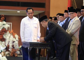 Komitmen ASDEPSI dalam Mendukung Rekomendasi Kebijakan ADPSI