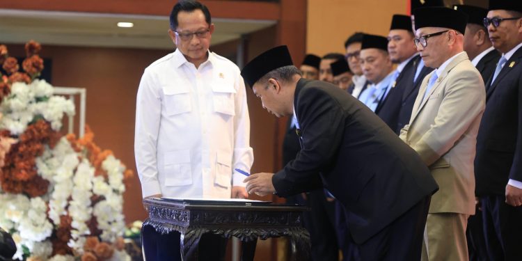 Komitmen ASDEPSI dalam Mendukung Rekomendasi Kebijakan ADPSI