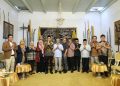 Pansus XII DPRD Jabar Gunakan Identitas Budaya Cirebon sebagai Rujukan Ranperda