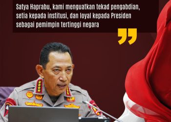 DPR RI Setujui Delapan Poin Untuk Percepatan Reformasi Polri