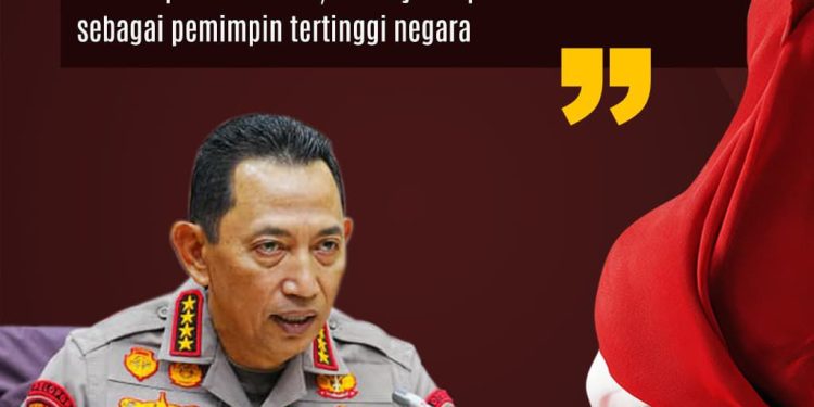 DPR RI Setujui Delapan Poin Untuk Percepatan Reformasi Polri