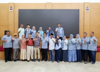 Komisi V DPRD Jabar Tanggapi Dampak Integrasi Balai Kesehatan Paru Cirebon