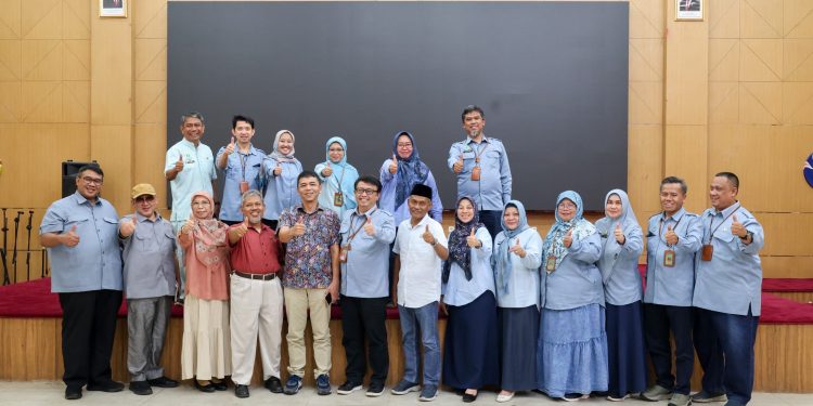 Komisi V DPRD Jabar Tanggapi Dampak Integrasi Balai Kesehatan Paru Cirebon