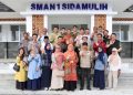 DPRD Jabar Dukung Percepatan Fasilitas dan Tenaga Pendidik di SMAN 1 Sidamulih