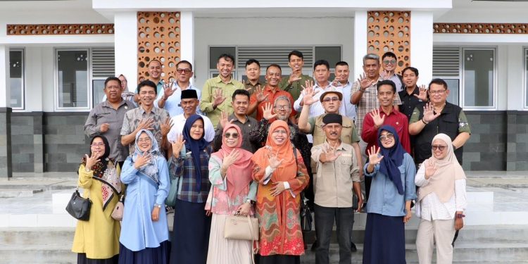 DPRD Jabar Dukung Percepatan Fasilitas dan Tenaga Pendidik di SMAN 1 Sidamulih