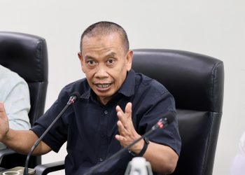 Evaluasi Menyeluruh BIJB Didorong DPRD Jabar, Pemerintah Pusat Diminta Ambil Tindakan Strategis