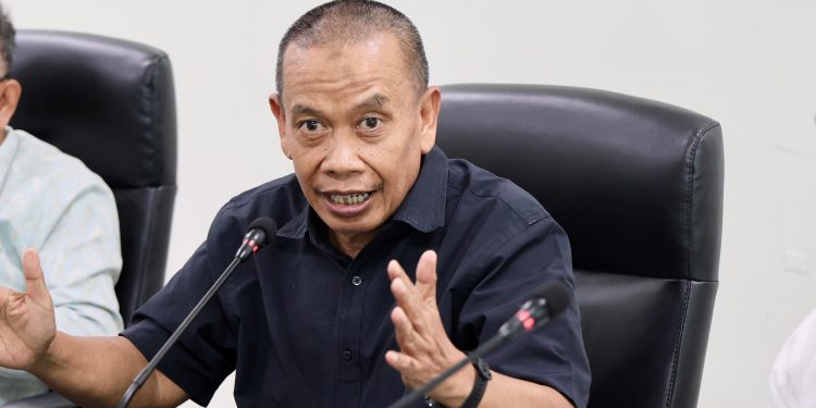 Evaluasi Menyeluruh BIJB Didorong DPRD Jabar, Pemerintah Pusat Diminta Ambil Tindakan Strategis