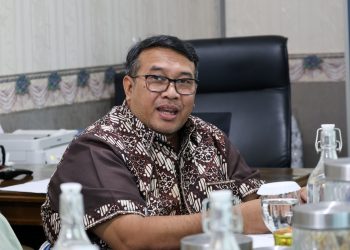 Pendataan Lulusan SMK Dianggap Masih Lemah Menurut Komisi V DPRD Jabar