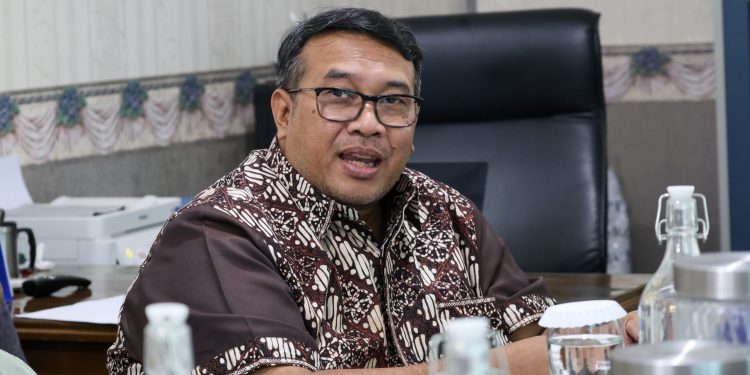 Pendataan Lulusan SMK Dianggap Masih Lemah Menurut Komisi V DPRD Jabar
