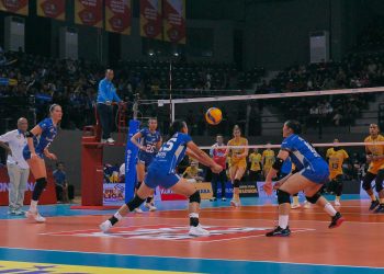 Menutup Seri Pontianak, Bandung bjb Tandamata Optimis Kalahkan Jakarta Popsivo Polwan