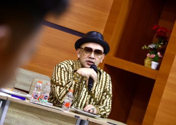 Komisi V DPRD Jabar Temukan Masalah Bantuan di SMKN 2 Banjar
