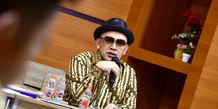 Komisi V DPRD Jabar Temukan Masalah Bantuan di SMKN 2 Banjar