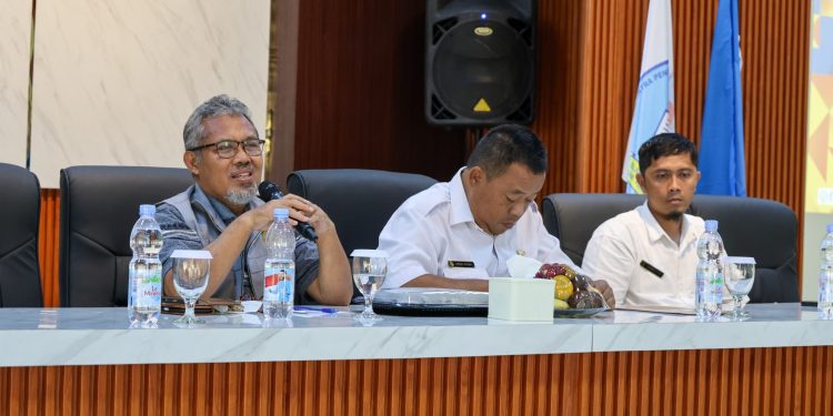 Minimnya Tenaga Pendidik dan Alat Praktik di SLBN Taruna Mandiri Dapat Sorotan DPRD Jabar