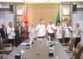 Optimalkan PAD, Bupati OKI Ciptakan Kerjasama dengan Akademisi
