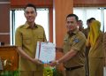 Anggaran Menurun, Pemkab OKI Terus Jalankan Realisasi Program Utama 2026