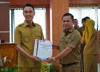 Anggaran Menurun, Pemkab OKI Terus Jalankan Realisasi Program Utama 2026