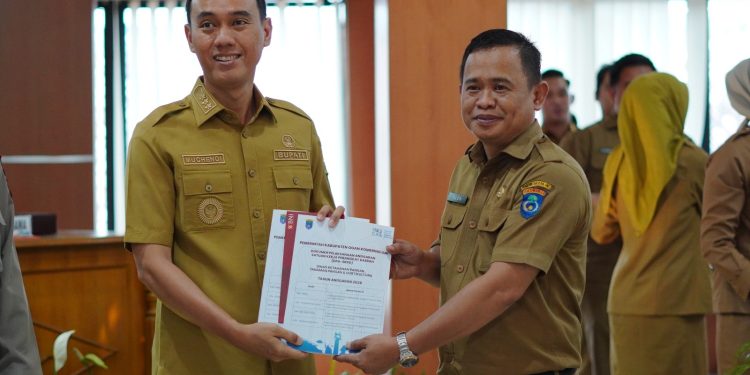 Anggaran Menurun, Pemkab OKI Terus Jalankan Realisasi Program Utama 2026
