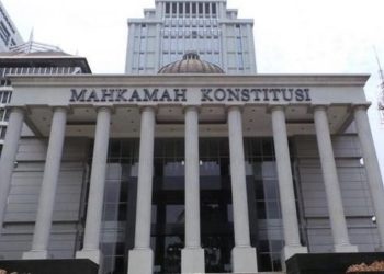 MK Menyatakan Wartawan Tidak Boleh Dikriminalisasi melalui Hukum Pidana