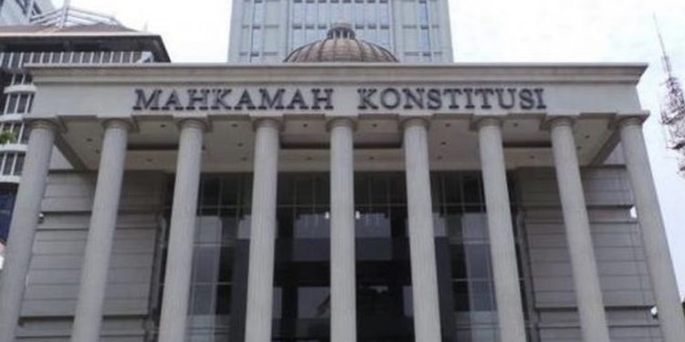 MK Menyatakan Wartawan Tidak Boleh Dikriminalisasi melalui Hukum Pidana