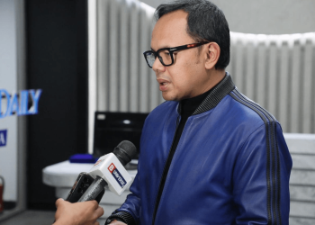 Listrik dan Layanan Publik di Sumatera Hampir Pulih 100 Persen Menurut Wamendagri