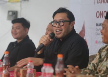 DPRD Jabar Soroti MBG Tidak Merata dan Desak Penyelesaian Embarkasi Haji Indramayu