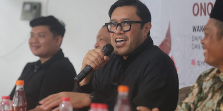 DPRD Jabar Soroti MBG Tidak Merata dan Desak Penyelesaian Embarkasi Haji Indramayu