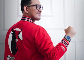 PDI Perjuangan Partai Kader Tidak Bergantung pada Satu Figur Menurut Febriansyah Wardana